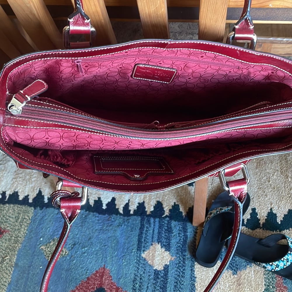 Travel / brief case - Picture 3 of 5